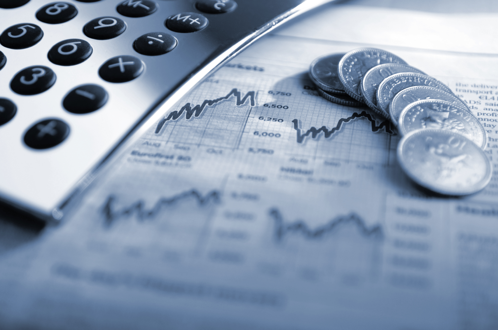Finance