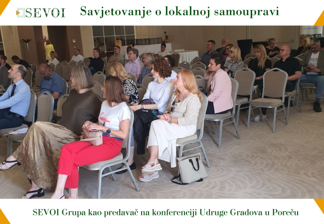 Konferencija u Gradu Vrgorcu Konferencija u Gradu Vrgorcu