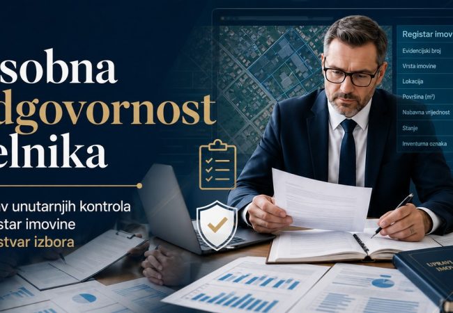 OdgovornostCelnika Odgovornost celnika