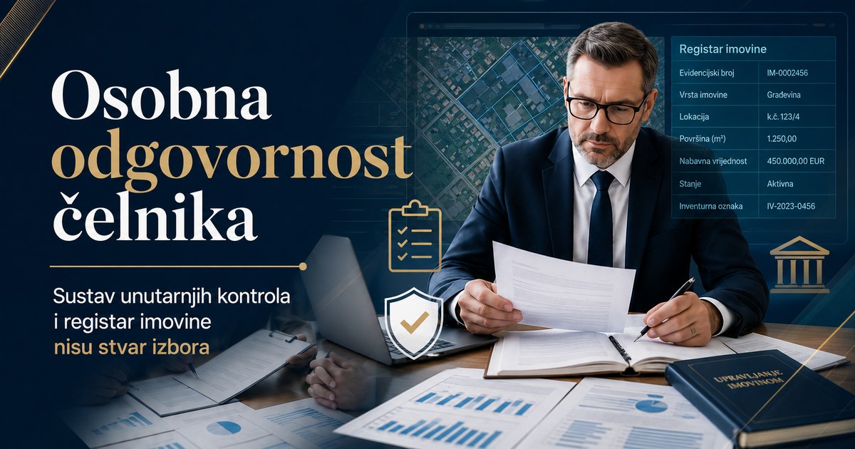 Odgovornost celnika