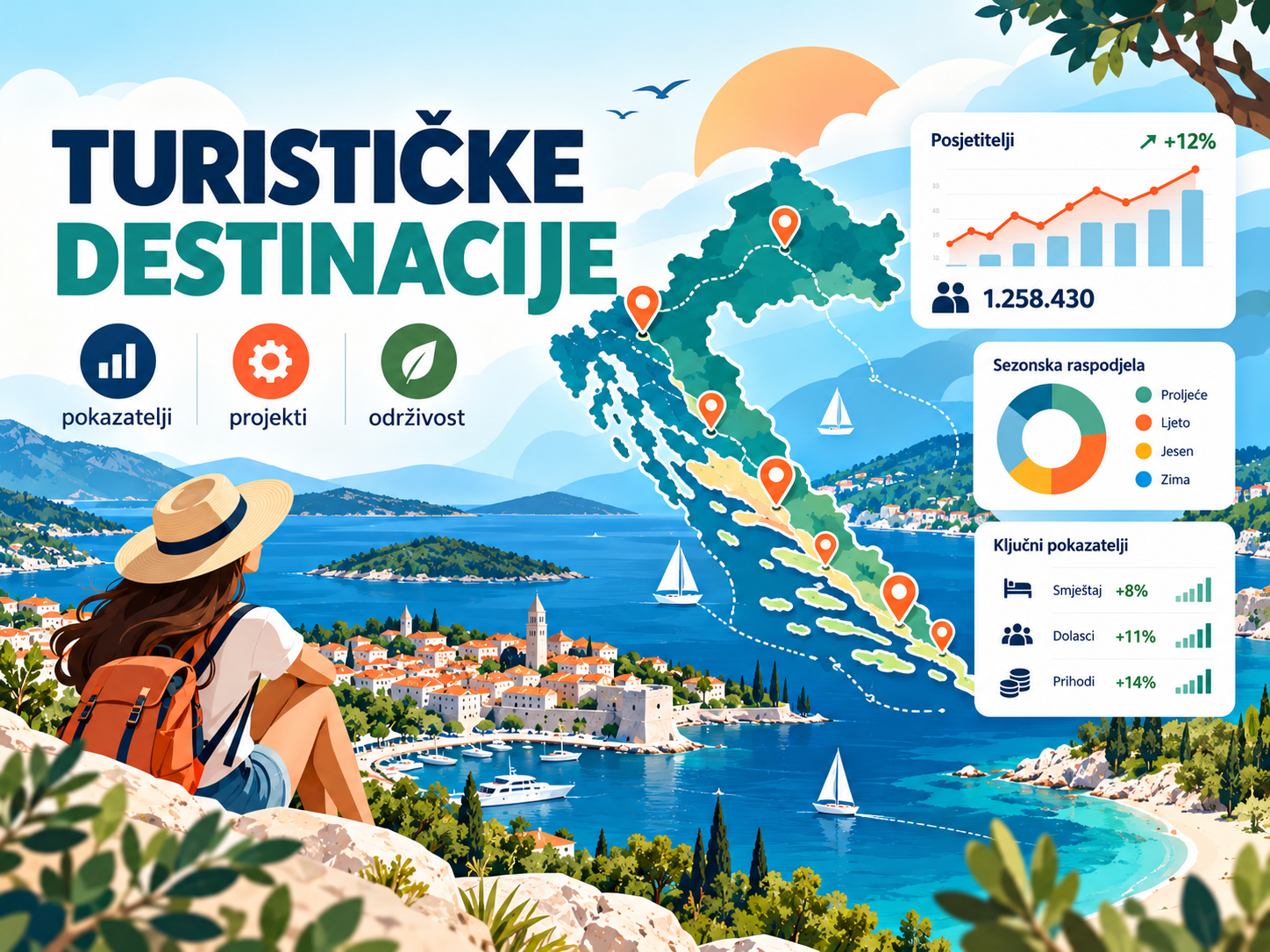 Plan upravljanja destinacijom